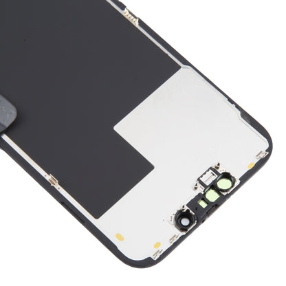 For iPhone 13 Pro Hard GX OLED LCD Screen with Digitizer Full Assembly - LCD Related Parts by PMC Jewellery | Online Shopping South Africa | PMC Jewellery | Buy Now Pay Later Mobicred