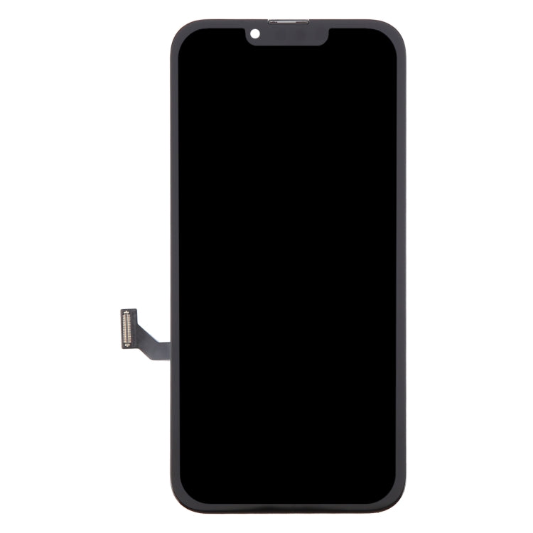 For iPhone 14 Hard GX OLED LCD Screen with Digitizer Full Assembly - LCD Related Parts by PMC Jewellery | Online Shopping South Africa | PMC Jewellery | Buy Now Pay Later Mobicred