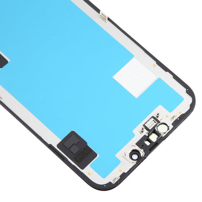 For iPhone 14 Hard GX OLED LCD Screen with Digitizer Full Assembly - LCD Related Parts by PMC Jewellery | Online Shopping South Africa | PMC Jewellery | Buy Now Pay Later Mobicred