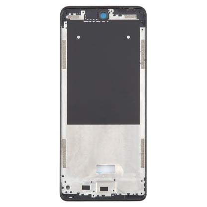 For Tecno Spark 10 Pro KI7 Front Housing LCD Frame Bezel Plate - Frame Bezel Plate by PMC Jewellery | Online Shopping South Africa | PMC Jewellery | Buy Now Pay Later Mobicred