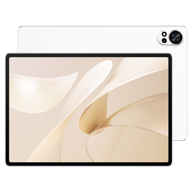 HUAWEI MatePad Air 12 inch WiFi Tablet PC, 8GB+256GB, HarmonyOS 4.2 Hisilicon Kirin 9000W, Not Support Google Play(White) - free shipping - PMc TechLife - Order now!