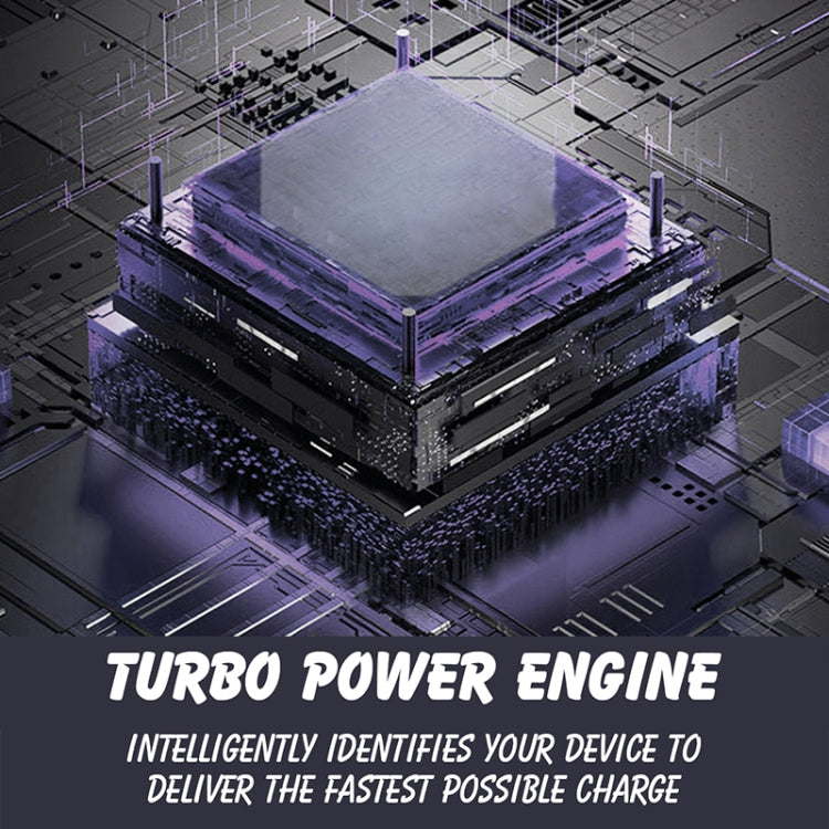 LDNIO A1206C PD27W USB-C / Type-C Fast Charger with 1m Type-C Cable, Plug Type:EU Plug(White) - free shipping - PMC TechLife - Order now!