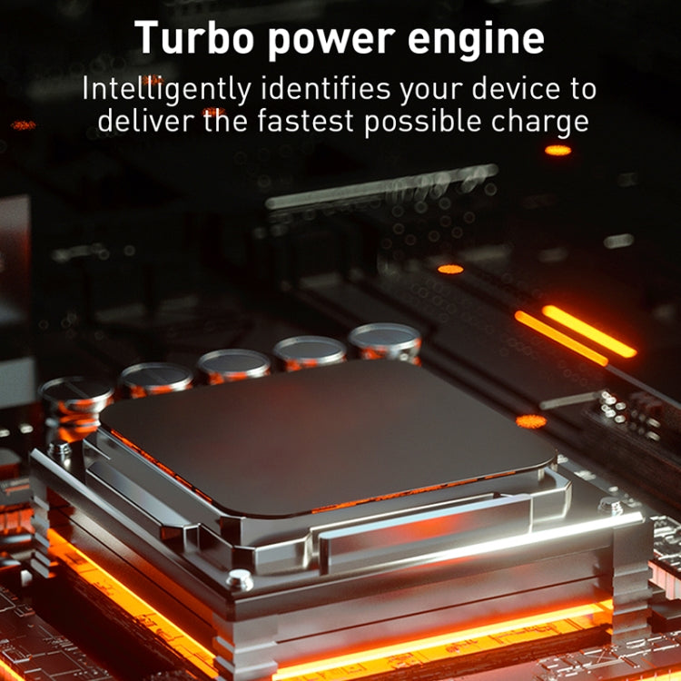 LDNIO Q229 QC3.0 / PD20W USB + Type-C Fast Charger with 1m Type-C to Type-C Cable, Plug Type:US Plug(White) - free shipping - PMC TechLife - Order now!