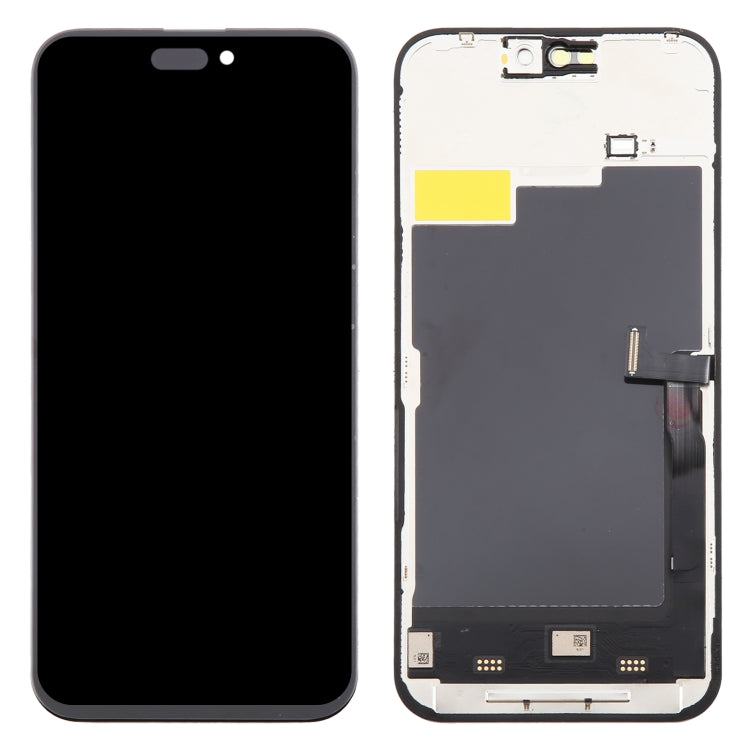 For iPhone 14 Pro Max HD Incell LCD Screen - free shipping - PMC Jewellery - Order now!