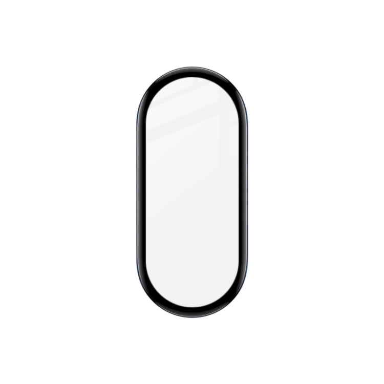 For Xiaomi Smart Band 9 / 9 NFC imak Plexiglass HD Watch Protective Film - free shipping - PMc TechLife - Order now!