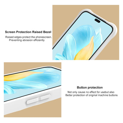 For iPhone 16 Pro IMAK UC-6 Series Manbo Frosting Soft Phone Case(Black) - iPhone 16 Pro Cases by imak | Online Shopping South Africa | PMC Jewellery | Buy Now Pay Later Mobicred