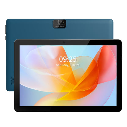 VASOUN M30A WiFi Tablet PC, 3GB+64GB, 10.1 inch, Android 13 RK3562 Quad Core CPU, Global Version with Google Play(Blue) - Other by VASOUN | Online Shopping South Africa | PMC Jewellery | Buy Now Pay Later Mobicred