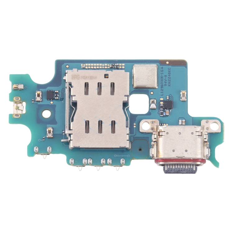 For Samsung Galaxy S22+ 5G SM-S906B EU Charging Port Board - free shipping - PMc TechLife - Order now!