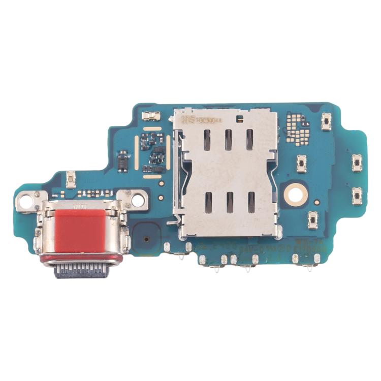 For Samsung Galaxy S24 Ultra SM-S928U US Charging Port Board - free shipping - PMc TechLife - Order now!