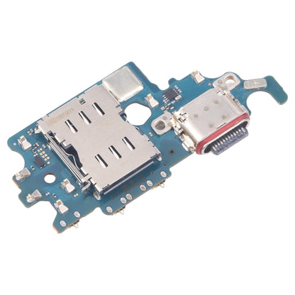 For Samsung Galaxy S21 5G SM-G991B EU Charging Port Board - Galaxy S Series Parts by PMC Jewellery | Online Shopping South Africa | PMC Jewellery | Buy Now Pay Later Mobicred