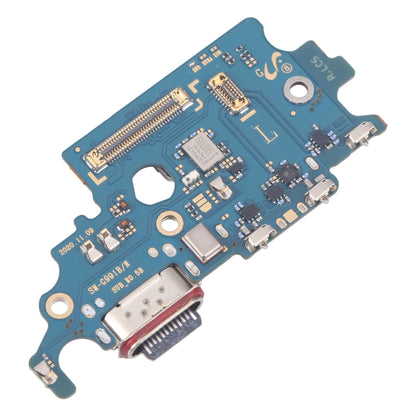 For Samsung Galaxy S21 5G SM-G991B EU Charging Port Board - Galaxy S Series Parts by PMC Jewellery | Online Shopping South Africa | PMC Jewellery | Buy Now Pay Later Mobicred