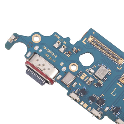 For Samsung Galaxy S21 5G SM-G991B EU Charging Port Board - Galaxy S Series Parts by PMC Jewellery | Online Shopping South Africa | PMC Jewellery | Buy Now Pay Later Mobicred