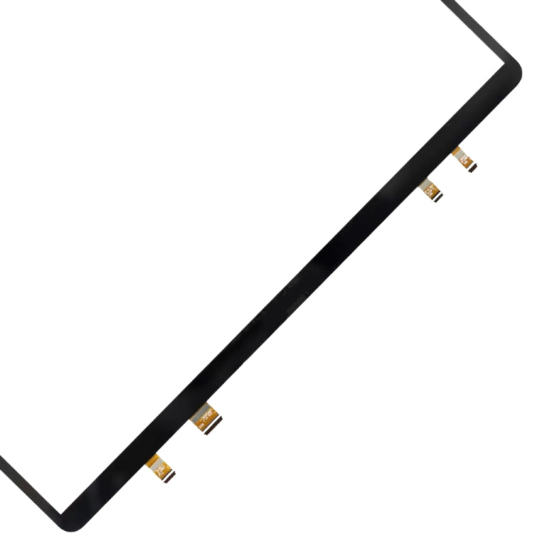 For Microsoft Surface Pro X 1876 Touch Panel with OCA Optically Clear Adhesive - LCD Related Parts by PMC Jewellery | Online Shopping South Africa | PMC Jewellery | Buy Now Pay Later Mobicred