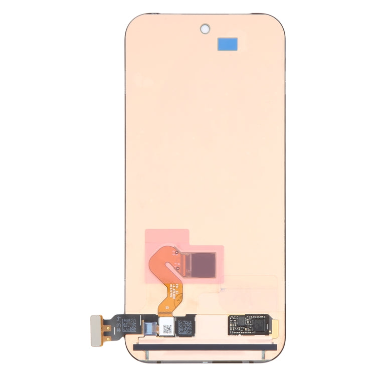 For Google Pixel 9 Pro GR83Y GEC77 Original OLED LCD Screen with Digitizer Full Assembly - LCD Screen by PMC Jewellery | Online Shopping South Africa | PMC Jewellery | Buy Now Pay Later Mobicred