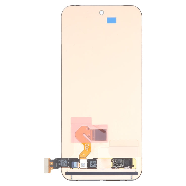 For Google Pixel 9 Pro XL GGX8B Original OLED LCD Screen with Digitizer Full Assembly - LCD Screen by PMC Jewellery | Online Shopping South Africa | PMC Jewellery | Buy Now Pay Later Mobicred