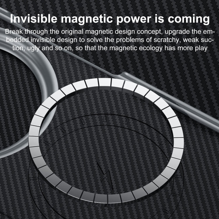 For Honor Magic Vs3 SULADA 600D Kevlar Texture PC Shockproof Phone Case(Black) - free shipping - PMC TechLife - Order now!