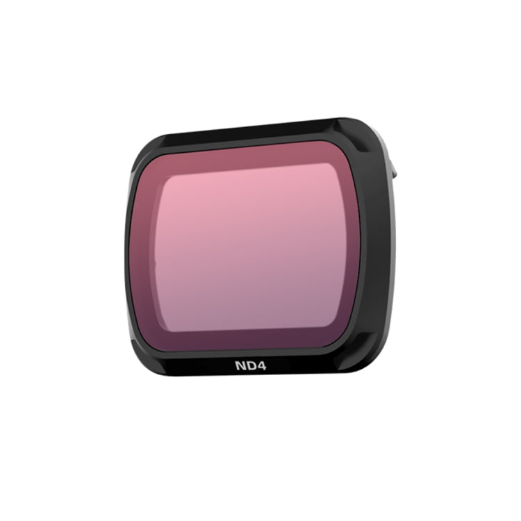Sunnylife AIR2-FI9281 For DJI Mavic Air 2 ND4 Coating Film Lens Filter - Lens Filter by PMC TechLife | Online Shopping South Africa | PMC TechLife | Buy Now Pay Later Mobicred