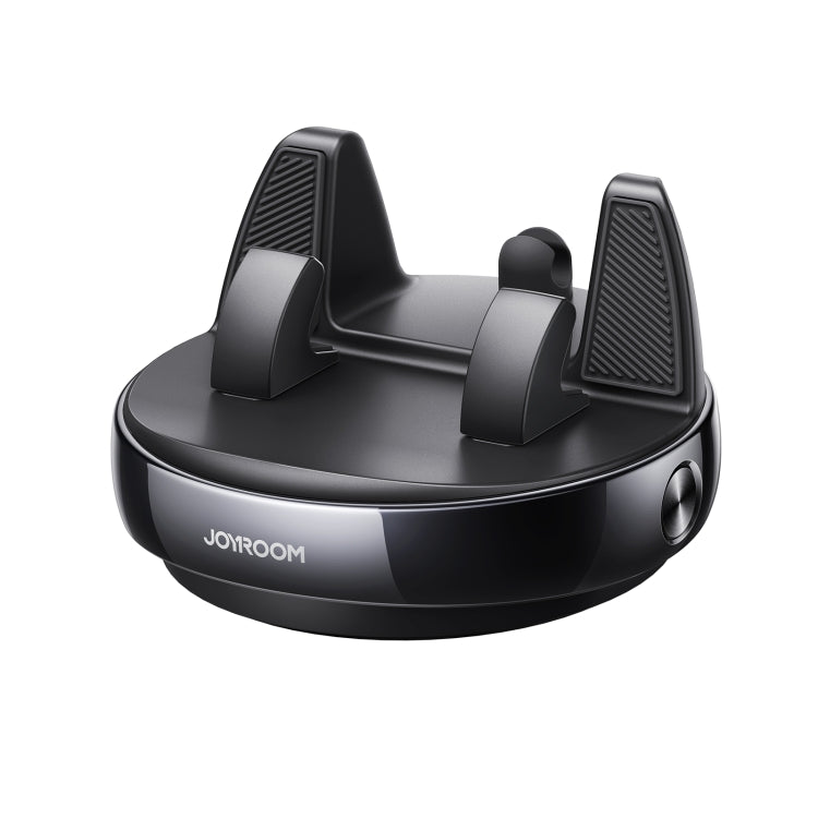 JOYROOM JR-ZS330 Dundun No.3 Vehicle Mounted Bracket Dashboard Car Phone Holder(Black) - free shipping - PMC Jewellery - Order now!
