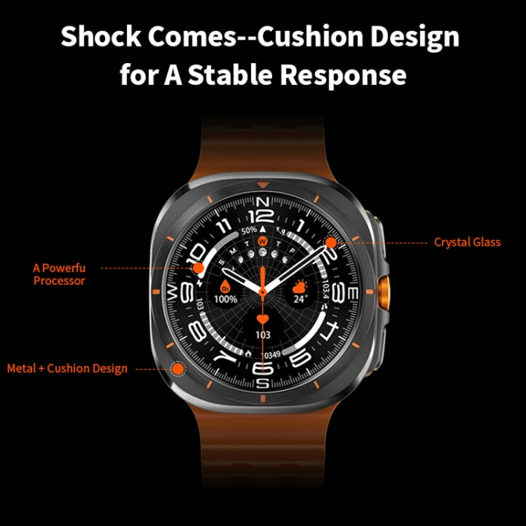 W7 1.43 inch IP68 Waterproof Smart Watch, Support Sedentary Reminder / Sleep Monitoring(Black) - Smart Watches by PMC TechLife | Online Shopping South Africa | PMC TechLife | Buy Now Pay Later Mobicred