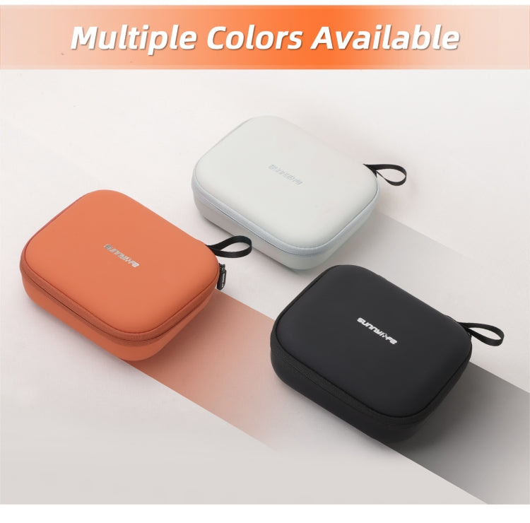 For DJI Neo Sunnylife Body Storage Case Box Suitcase(Grey) - free shipping - PMC TechLife - Order now!