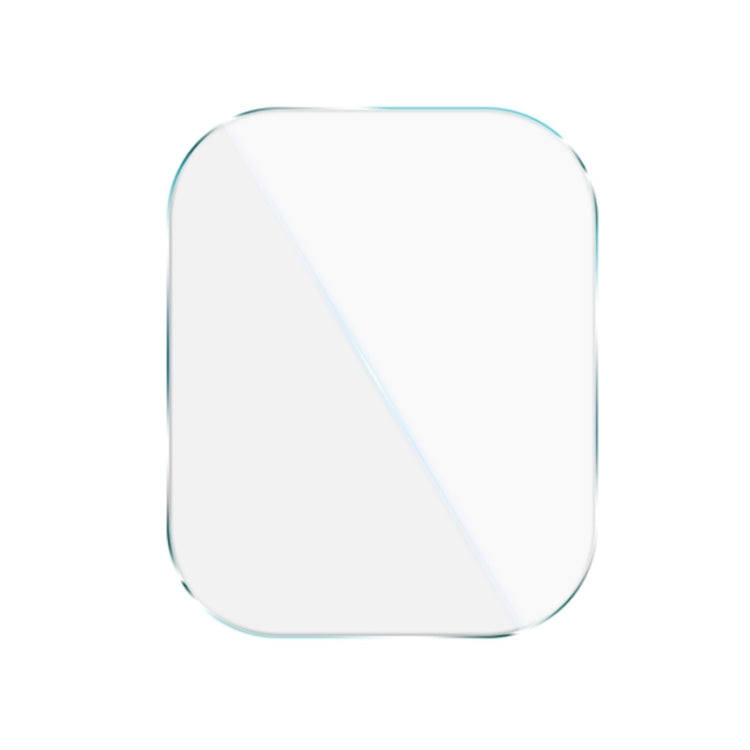 For Redmi Watch 5 Active imak Tempered Glass Watch Film, Self-positioning Version - free shipping - PMC TechLife - Order now!