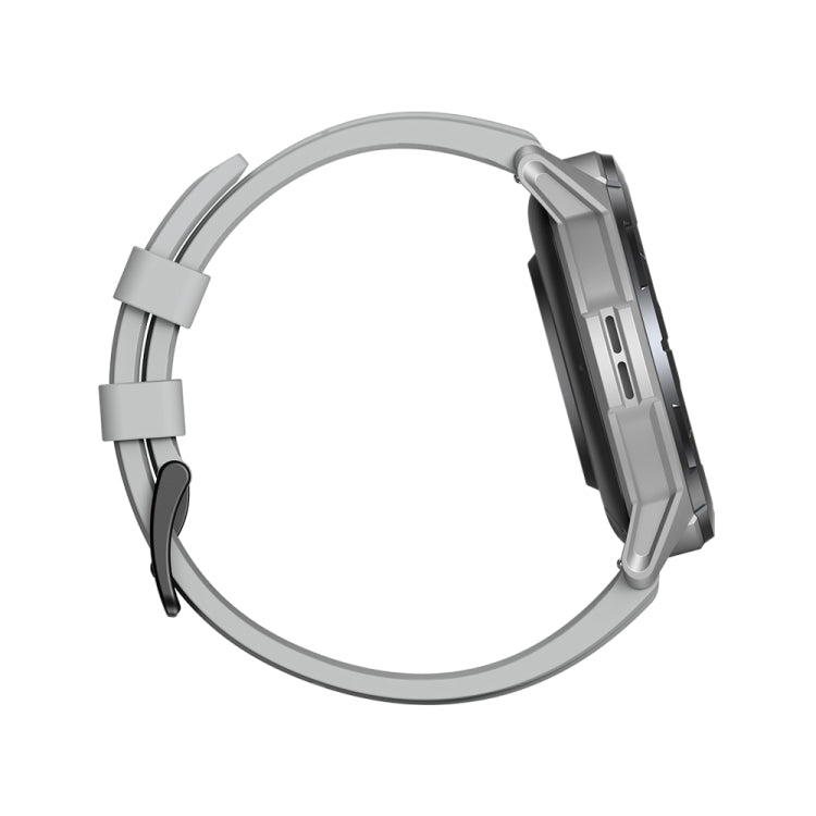 Zeblaze Stratos 3 Ultra 1.43 inch Screen Rugged Outdoor Sports GPS Smart Watch(Moon White) - free shipping - PMC TechLife - Order now!