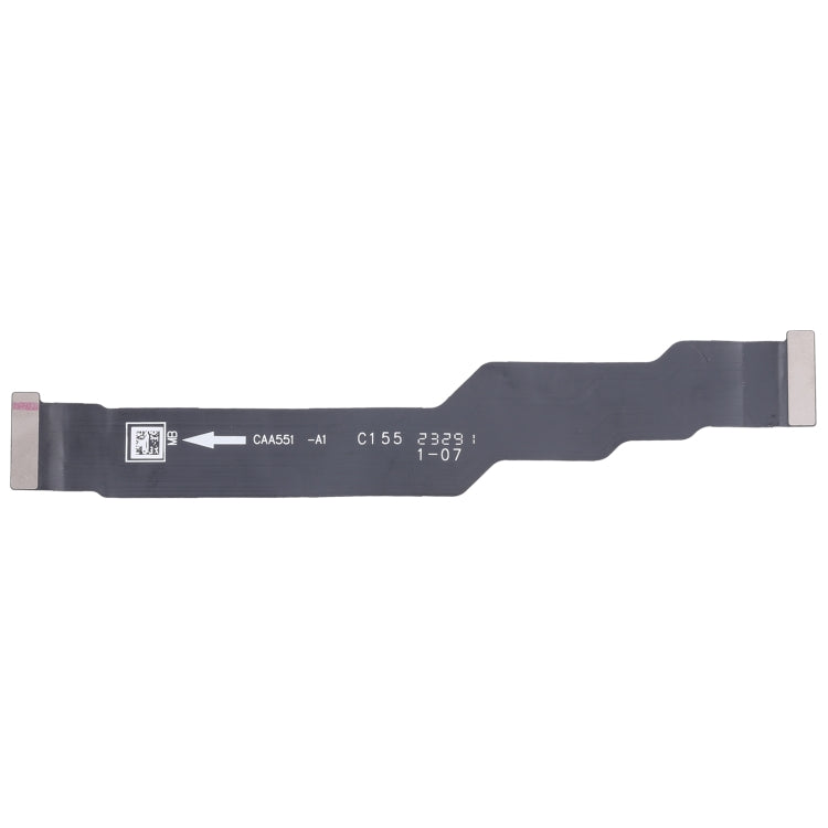 For OnePlus Ace 3 OEM Motherboard Flex Cable - Flex Cable by PMC Jewellery | Online Shopping South Africa | PMC Jewellery | Buy Now Pay Later Mobicred