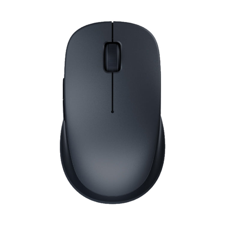 Original Xiaomi XMSMSB01YM 1200DPI Bluetooth Dual Mode Wireless Mouse 2(Black) - Wireless Mice by Xiaomi | Online Shopping South Africa | PMC Jewellery | Buy Now Pay Later Mobicred