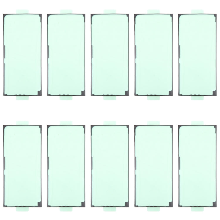 For Samsung Galaxy S24 Ultra SM-S928B 10pcs Back Housing Cover Adhesive - free shipping - PMc TechLife - Order now!
