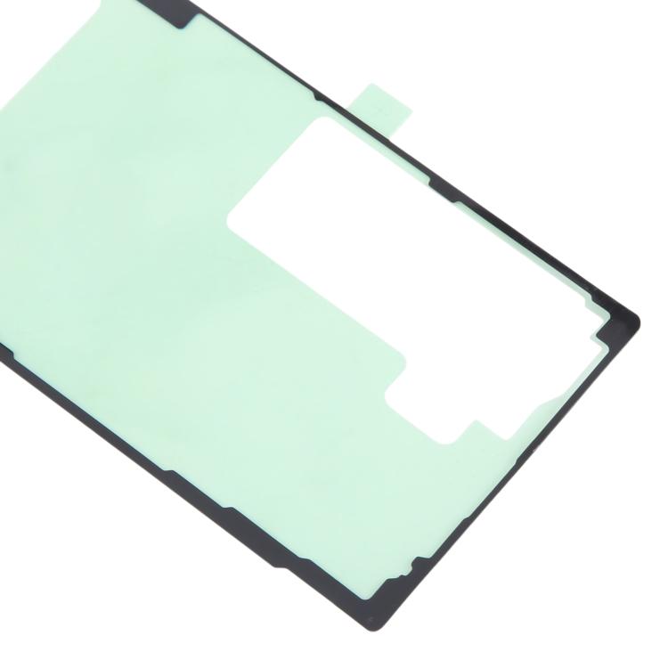 For Samsung Galaxy Z Fold6 SM-F956B 10pcs Back Housing Cover Adhesive - free shipping - PMc TechLife - Order now!
