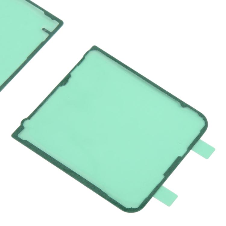 For Samsung Galaxy Z Flip4 SM-F721B 10pcs Back Housing Cover Adhesive - free shipping - PMc TechLife - Order now!