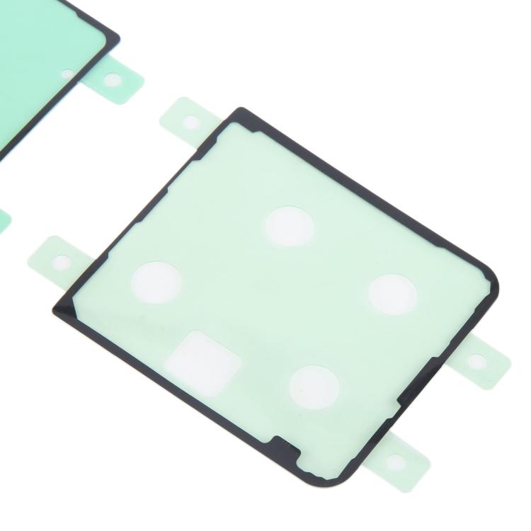 For Samsung Galaxy Z Flip5 SM-F731B 10pcs Back Housing Cover Adhesive - free shipping - PMc TechLife - Order now!