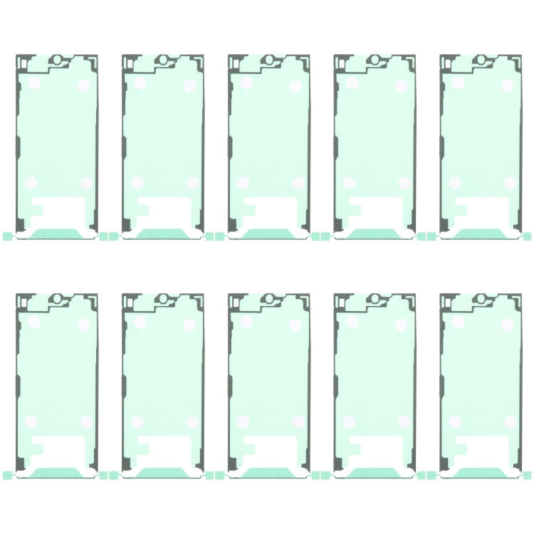 For Samsung Galaxy S24 Ultra SM-S928B 10pcs Front Housing Adhesive - free shipping - PMc TechLife - Order now!