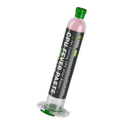 2UUL SC10 50g High-Performance CPU Thermal Conductive Silicone Grease - Others by 2UUL | Online Shopping South Africa | PMC Jewellery | Buy Now Pay Later Mobicred