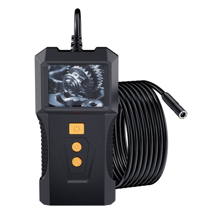 P230 8mm 2 inch Single Camera Endoscope with Screen, Length:5m -  by PMC Jewellery | Online Shopping South Africa | PMC Jewellery | Buy Now Pay Later Mobicred