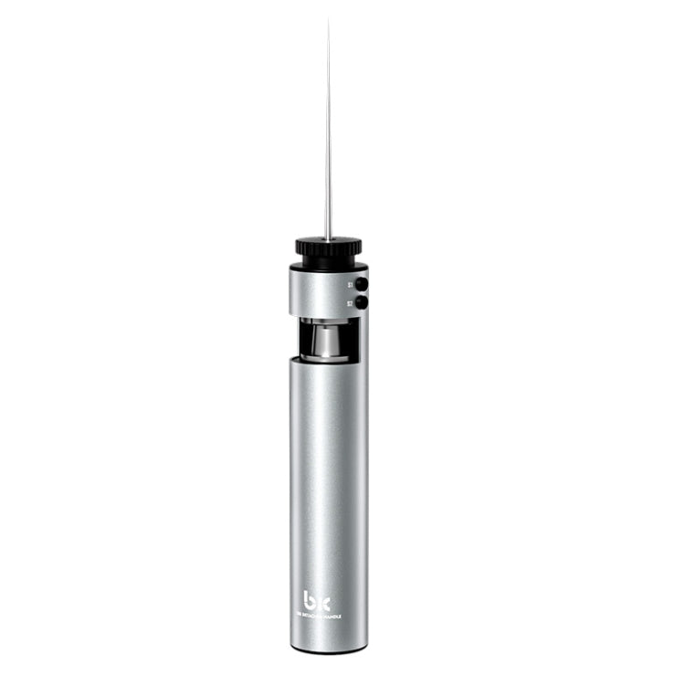 TBK 002 2 in 1 Electric OCA Glue Remover Machine, Plug:EU Plug - free shipping - PMC Jewellery - Order now!