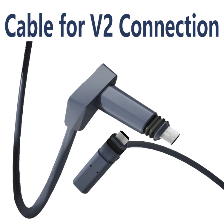 CAT5E Ethernet Connection Cable for Starlink Actuated V2, Length:10m - Lan Cable and Tools by PMC Jewellery | Online Shopping South Africa | PMC Jewellery | Buy Now Pay Later Mobicred