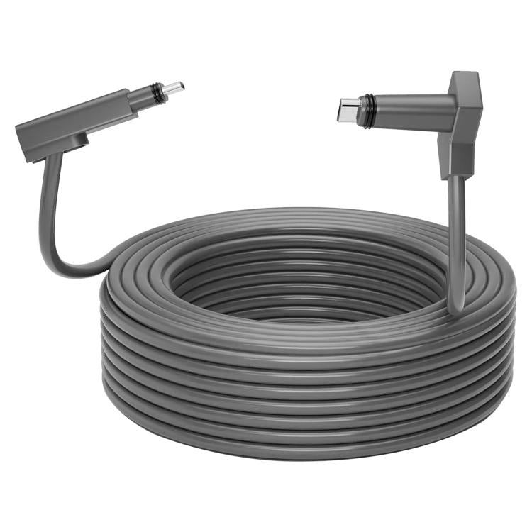 Onten SL201 CAT5E Ethernet Connection Cable for Starlink Gen2, Length:30m - free shipping - PMC TechLife - Order now!