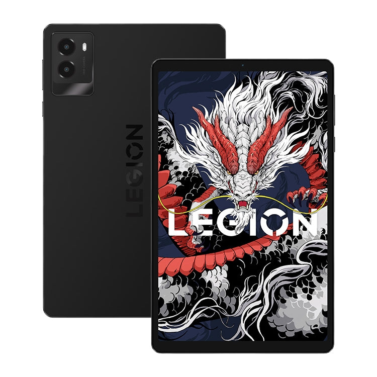 Lenovo LEGION Y700 2025 8.8 inch WiFi Gaming Tablet, 12GB+256GB, Android 14, Qualcomm Snapdragon 8 Gen3 Octa Core(Black) - free shipping - PMc TechLife - Order now!