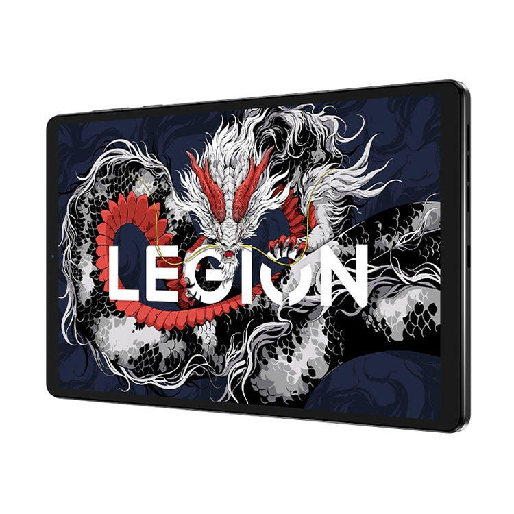 Lenovo LEGION Y700 2025 8.8 inch WiFi Gaming Tablet, 16GB+512GB, Android 14, Qualcomm Snapdragon 8 Gen3 Octa Core(Black) - free shipping - PMc TechLife - Order now!