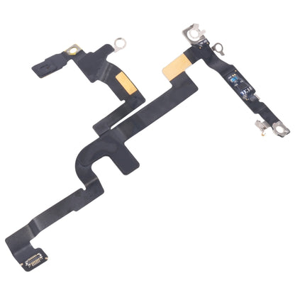 For iPhone 16 WIFI Signal Flex Cable -  by PMC Jewellery | Online Shopping South Africa | PMC Jewellery | Buy Now Pay Later Mobicred