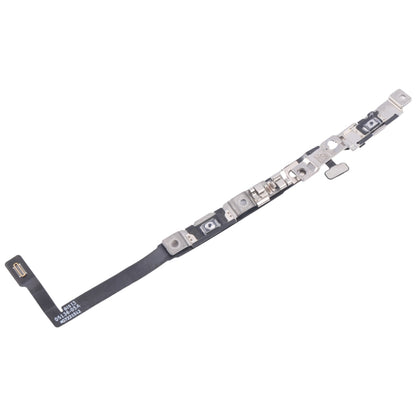 For iPhone 16 Power Button Flex Cable -  by PMC Jewellery | Online Shopping South Africa | PMC Jewellery | Buy Now Pay Later Mobicred