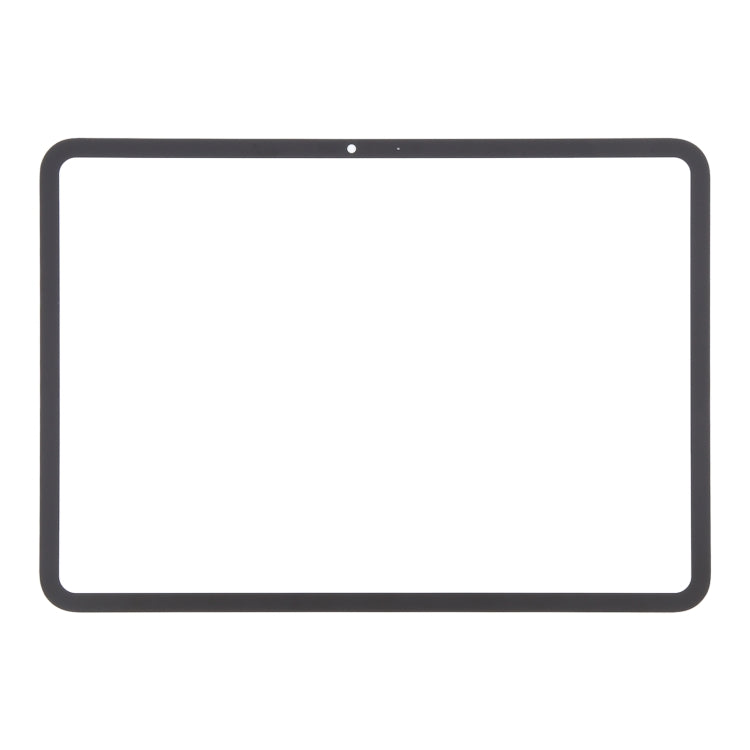 For iPad Pro 11 2024 A2836 A2837 A3006 Front Screen Outer Glass Lens with OCA Optically Clear Adhesive - 11 inch 2024 by PMC Jewellery | Online Shopping South Africa | PMC Jewellery | Buy Now Pay Later Mobicred