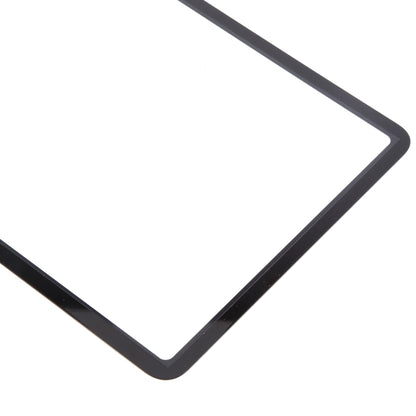 For iPad Air 11 2024 A2899 A2900 A2902 Front Screen Outer Glass Lens with OCA Optically Clear Adhesive - iPad Air 13 inch (2024) by PMC Jewellery | Online Shopping South Africa | PMC Jewellery | Buy Now Pay Later Mobicred