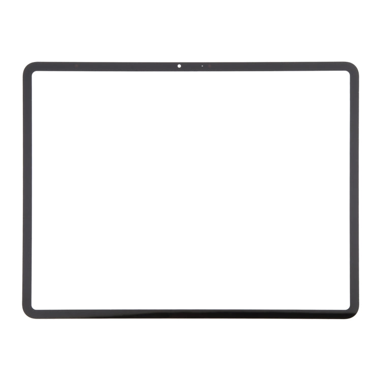 For iPad Air 13 2024 A2903 A2904 A2898Front Screen Outer Glass Lens with OCA Optically Clear Adhesive - iPad Air 13 inch (2024) by PMC Jewellery | Online Shopping South Africa | PMC Jewellery | Buy Now Pay Later Mobicred