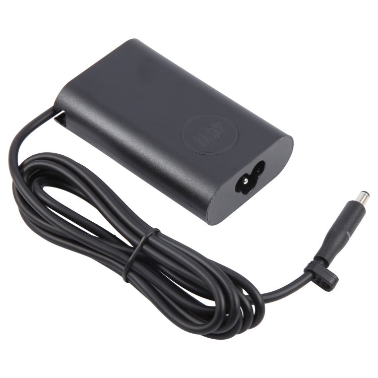 45W 19.5V 2.31AUSB Type-C Plug Laptop Notebook Power Adapter For Dell 4.5 x 3.0, Plug:EU Plug - For Dell by PMC Jewellery | Online Shopping South Africa | PMC Jewellery | Buy Now Pay Later Mobicred