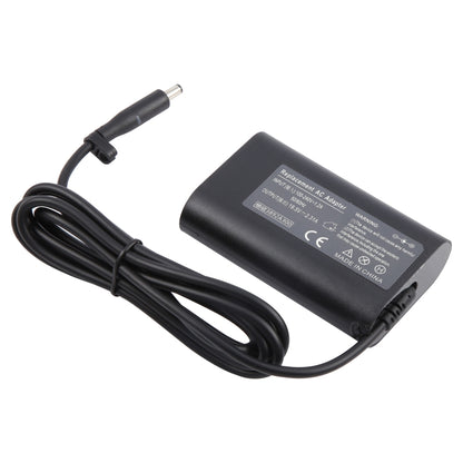 45W 19.5V 2.31AUSB Type-C Plug Laptop Notebook Power Adapter For Dell 4.5 x 3.0, Plug:EU Plug - For Dell by PMC Jewellery | Online Shopping South Africa | PMC Jewellery | Buy Now Pay Later Mobicred