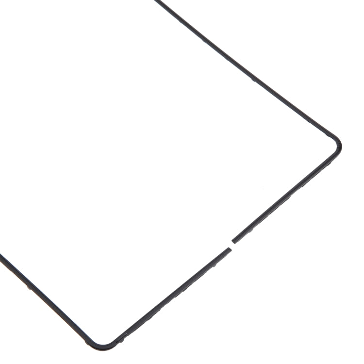 For Samsung Galaxy Z Fold4 SM-F936B Front LCD Screen Bezel Frame - free shipping - PMc TechLife - Order now!
