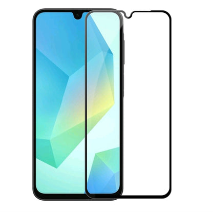 For Samsung Galaxy A16 5G NILLKIN CP+Pro 9H Explosion-proof Tempered Glass Film - Galaxy Tempered Glass by NILLKIN | Online Shopping South Africa | PMC Jewellery | Buy Now Pay Later Mobicred