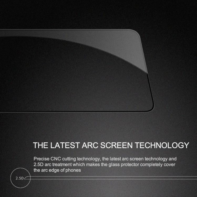 For Samsung Galaxy A36 5G / A56 5G NILLKIN CP+Pro 9H Explosion-proof Tempered Glass Film - Galaxy Tempered Glass by NILLKIN | Online Shopping South Africa | PMc TechLife | Buy Now Pay Later Mobicred